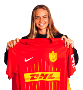 Sarah Lindorff Vinther 2